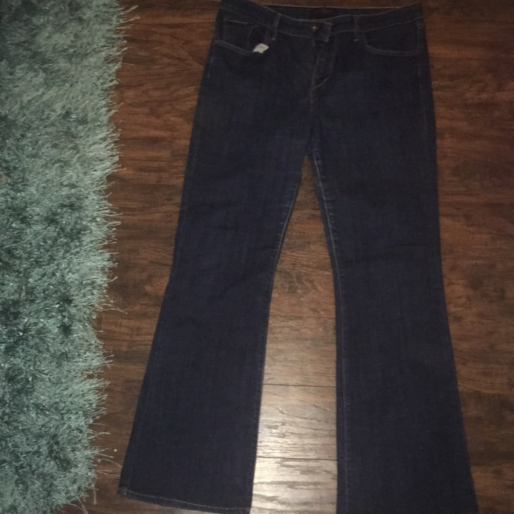 Levi’s Jeans